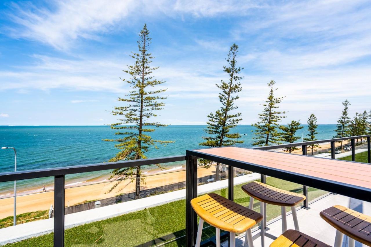 The Sebel Brisbane Margate Beach Esterno foto