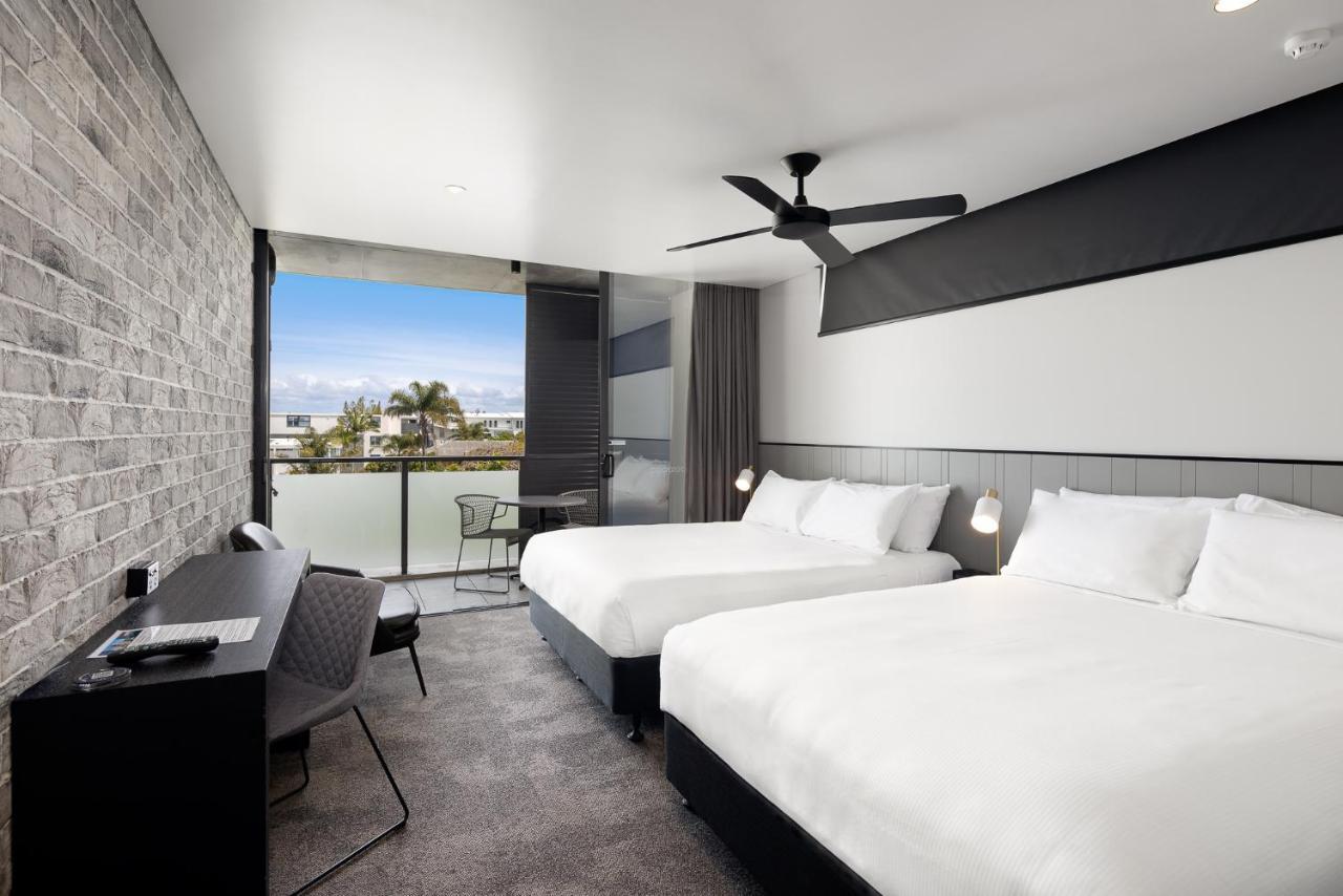 The Sebel Brisbane Margate Beach Esterno foto