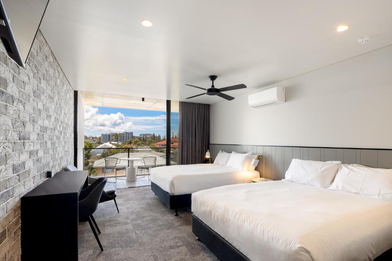 The Sebel Brisbane Margate Beach Esterno foto