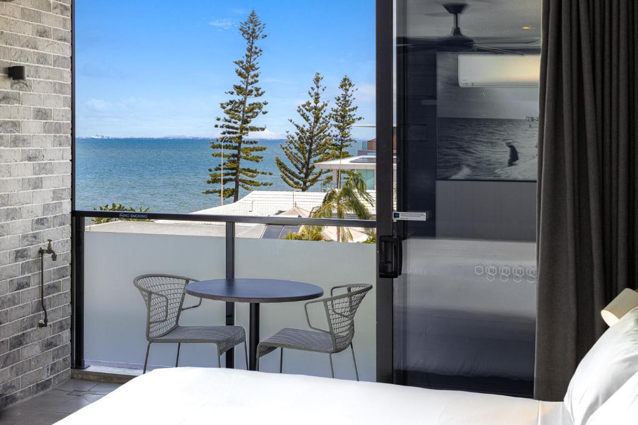 The Sebel Brisbane Margate Beach Esterno foto