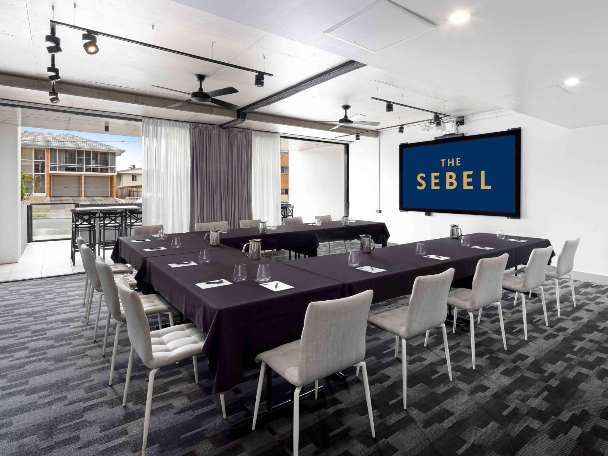 The Sebel Brisbane Margate Beach Esterno foto