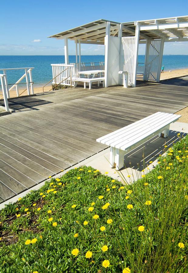 The Sebel Brisbane Margate Beach Esterno foto